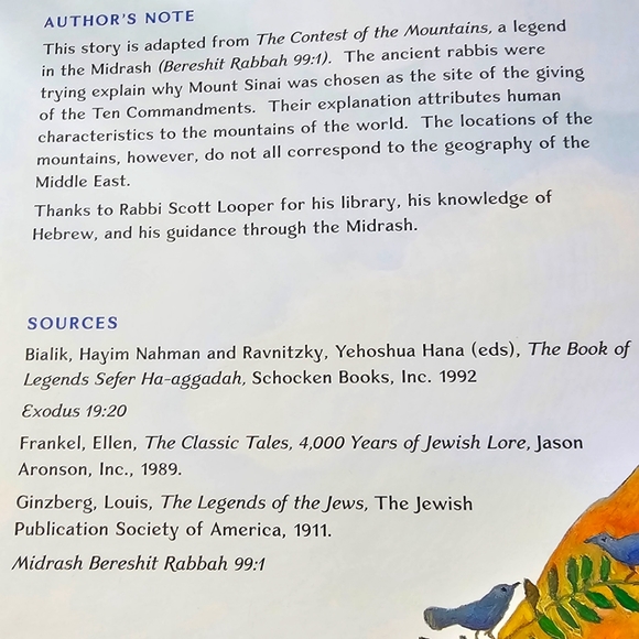 NWOT 1 HANUKKAH & 2 WELL KNOWN STORYBOOKS - Picture 6 of 14